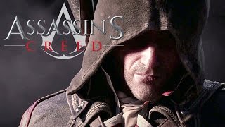 КРЕДО УБИЙЦЫ РУССКИЙ ТРЕЙЛЕР 2 БЕЗ ЦЕНЗУРЫ / ASSASSIN’S CREED OFFICIAL TRAILER 2 RUS