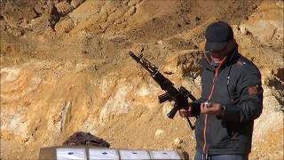 Сайга МК 7.62х39. ЗНАЮ КАК! УЛУЧШИТЬ КУЧНОСТЬ В 2 РАЗА