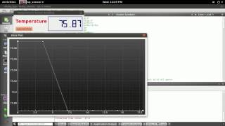 Two projects where I use QCustomPlot