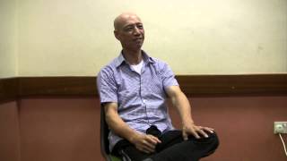 Chow Gar Southern Praying Mantis Kung Fu Interview - Grandmaster Ip Chee Keung - Subtitled (CC)