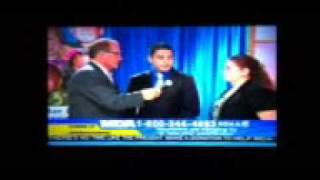 ERA Shields MDA Telethon Check Presentation