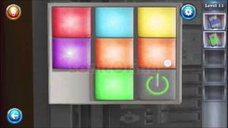 Bank Escape All Levels Solutions Level 1 - 15 Answers