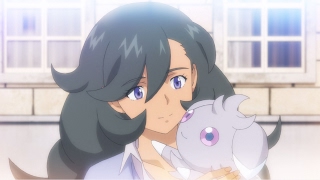 【公式】ポケモンジェネレーションズ エピソード17：捜査