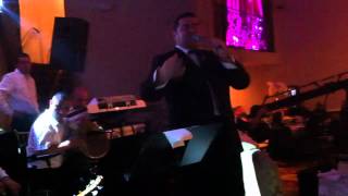 Tigran Asatryan Live @ Wedding