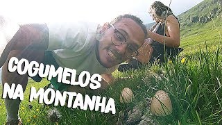 SOFIA, BULGARIA: Uma VIAGEM até os 7 LAGOS na MONTANHA de RILA