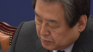 [경향신문] 윤상현 “죽여버려, 솎아내라” 막말 놓고···