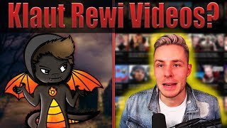 Rewi, verkauf uns nicht für dumm...