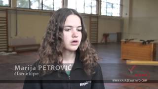 Fantastična minićevska četvorka