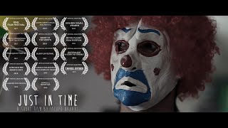 JUST IN TIME - Short Film