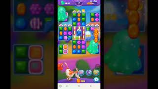 Candy Crush Friends Saga Level 745 ~ NO BOOSTERS
