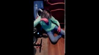 Ой,устала и обоссалась