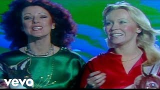 Abba - Eagle (Official Video)