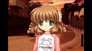 Rewrite (Terra) #3 - Visual Novel Corner☆