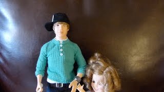 Elf on the Shelf: Bieber Fever!