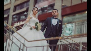 Ali & Viyan / Part 5 / 17.01.2020 / Tarek Shexani / EuroSaal Köln / JiyanVideo