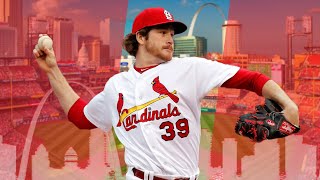 Miles Mikolas Highlights [2018]