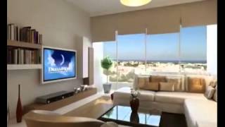 MaximumEvler - Kıbrıs Emtan Towers Projesi