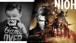 NIOH - Дракон Севера (DLC)