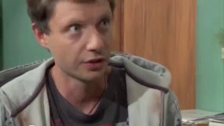 Showreel Юрий Яфаев - актер кино
