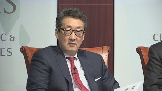 중국 "미국, 대답할 차례"…빅터 차 "핵보유국 선언" / 연합뉴스TV (YonhapnewsTV)