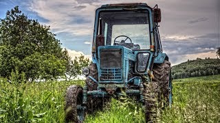 Farming Simulator 17 Продолжаем вкалывать на карте Свап Агро . Наконец убираем урожай с 7 и 6 полей