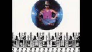 Sixto Rodriguez  - Hate Street Dialogue