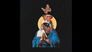 RudeManners - Resurrection [Full BeatTape]