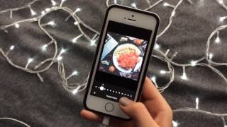 ✨ Как обработать фото в VSCO CAM ||  Несколько способов для  красивого INSTAGRAM  ?