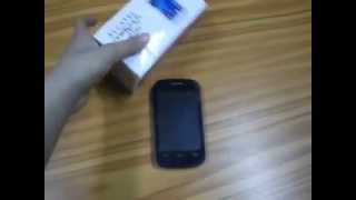 مواصفات موبايل alcatel one touch pixi 2
