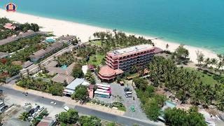 CATY MUINE RESORT PART II 4K ( Resort Cà Ty )