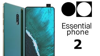 Essential Phone 2 - Project Canceled | Official Look
