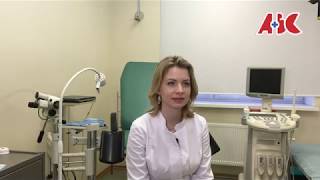Удаление фурункула в интимных местах.