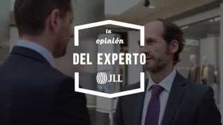El futuro de los centros comerciales | Sergio Fernandes | La Opinión del Experto #5
