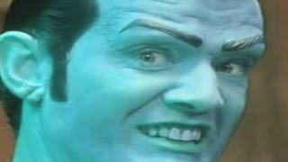 We Are Number One but it's retarded