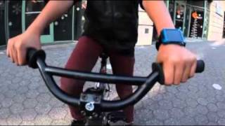 Apex Armor - I-KONIK ipod nano watch solution