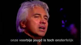 Kak Molodi Mi Bili - Dimitri Hvorostovsky (nederlandse vertaling)