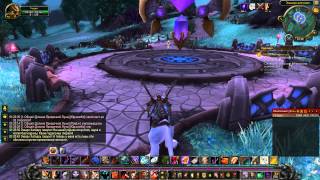 WoW Warlords of Draenor - #61 Незримая оборона