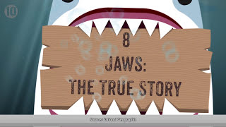 10 Unbelievable Shark Attacks