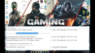 How To Play Tekken 6 , Two Player On One PC Without Internet - PPSSPP Full Guide
