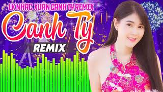 LK Bolero Trữ Tình Remix 2020 Chiều Mùng 1 TẾT | Nhạc Sống Hà Tây Remix - LK Nhạc Sàn Bolero Remix