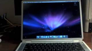 Powerbook G4 Titanium Review