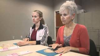 Breast Self-Awareness: A New Approach to Performing Breast Self-Exam