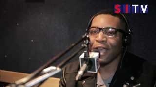 Majah Hype Bang Radio interview