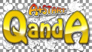 Son Of A Glitch - Q and A - A+Start