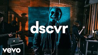 XamVolo - Feels Good - Vevo dscvr (Live)