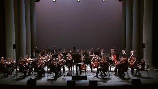 Orchestre National d'île de France & Kaspar Zehnder - Haydn: Sinfonie Nr 100 - I.  Adagio Allegro