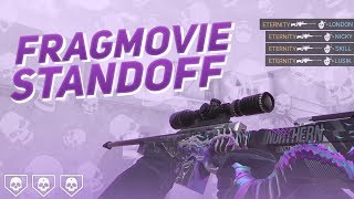 Fragmovie 1 | Standoff 2