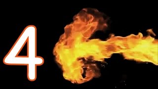 ФУТАЖ ОГОНЬ .Футаж ОГОНЬ СКАЧАТЬ. Футажи hd, №4.(4-1)
