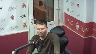 Отопительный сезон: первые итоги. Интервью с экспертом в сфере энергетики Дмитрием Маруничем
