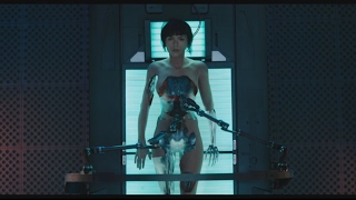 Film show: 'Ghost in the Shell', 'The Confession' and Jean Rouch centenary